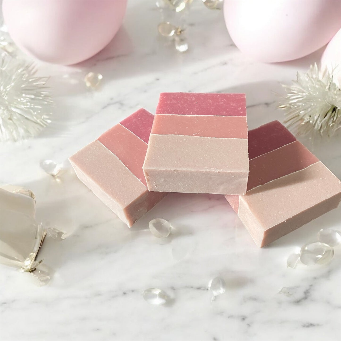 ✨ Forever in Love Soap ✨