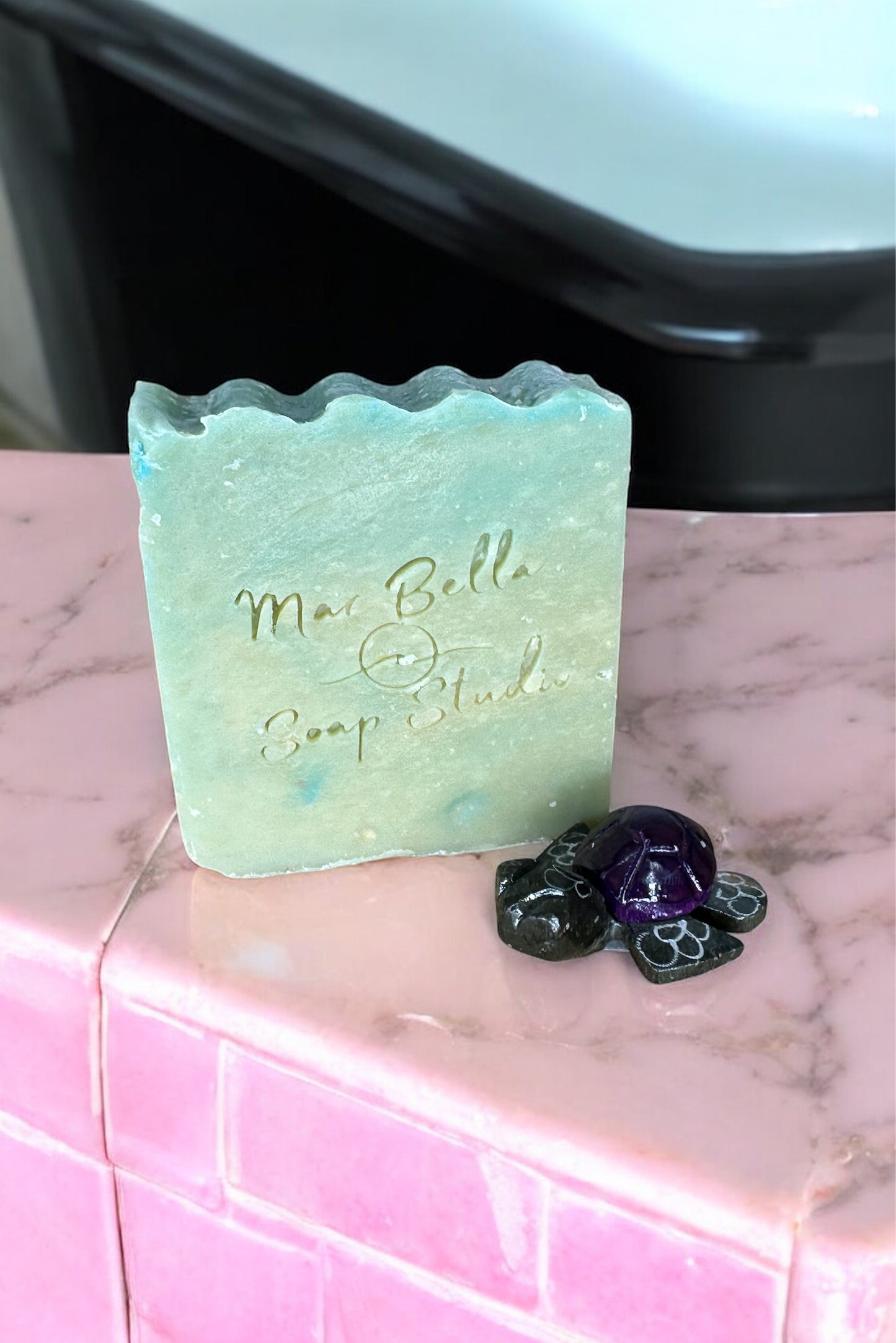 Ocean Mist